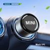 Car Air Outlet Perfume Aromatherapy Aroma Diffuser Universal For MINI JCW F54 F55 F56 F60 R50 R52 R53 R56 R57 R58 R60 CLUBMAN LL45