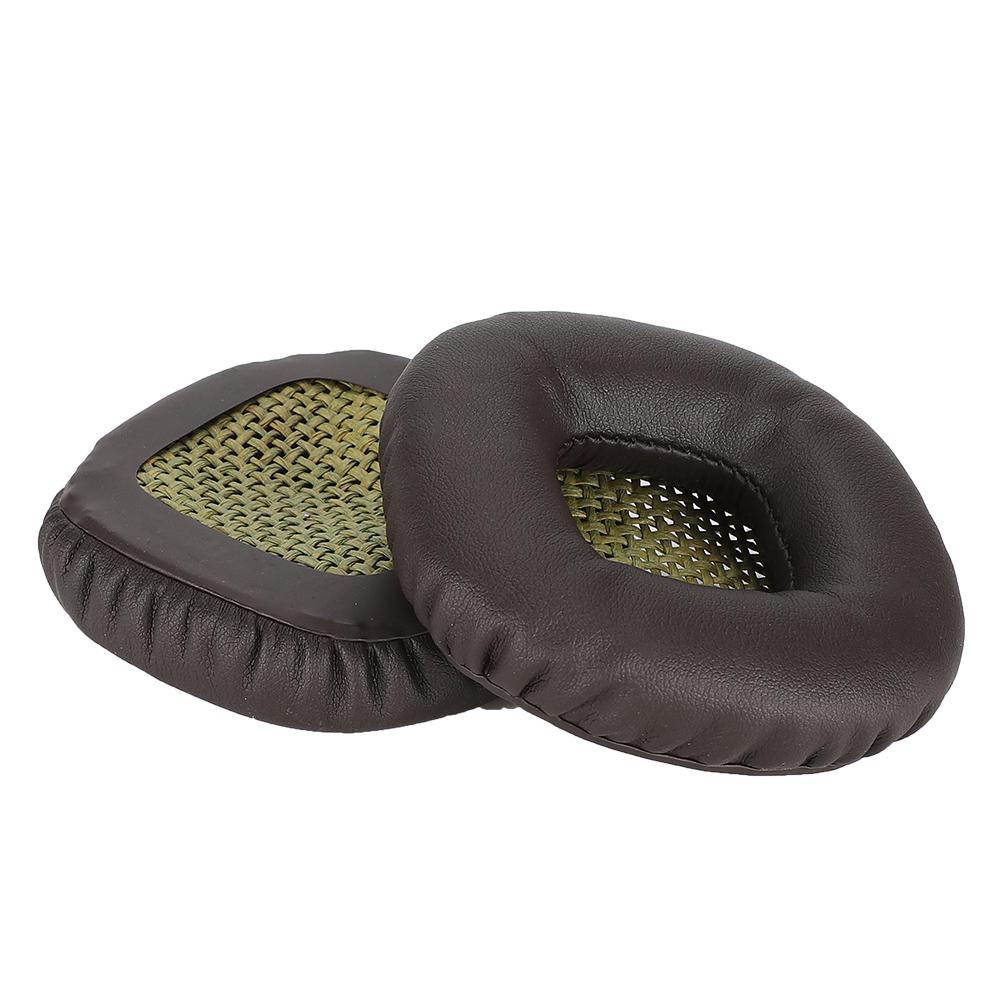 

FYZ-162 сменная амбушюра с эффектом памяти для наушников Marshall Major, черная