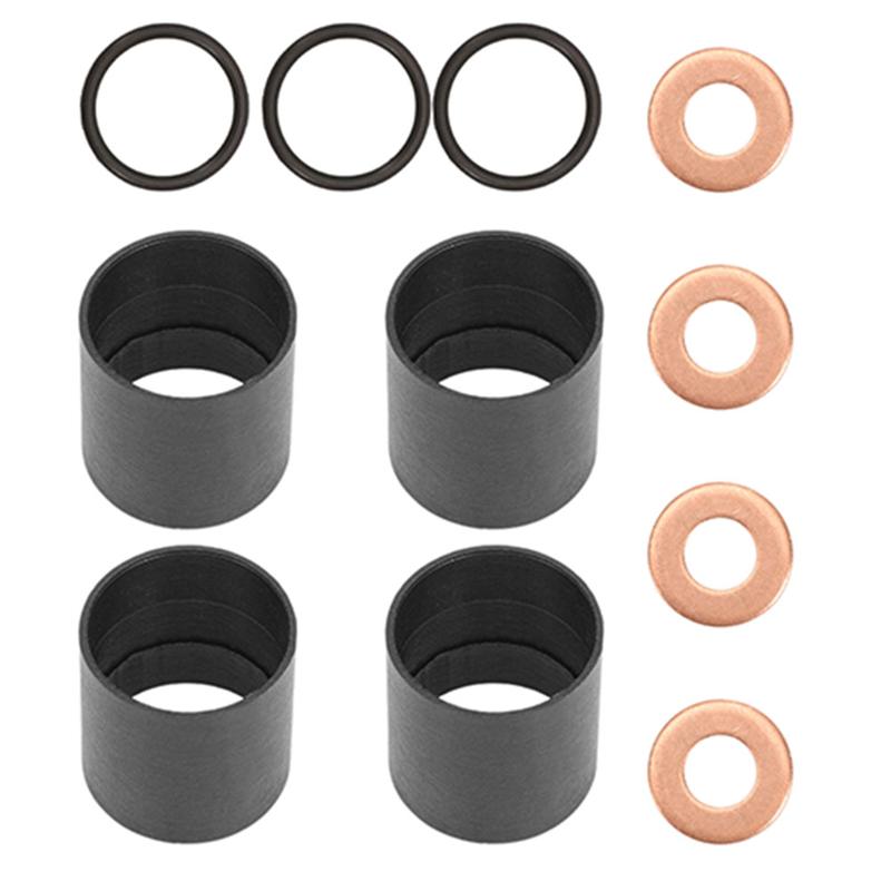 A16P-Fuel Injector Seal Kit 7703062072 7701474025 Injector Seal Kit For Renault Laguna Espace Trafic