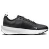 Nike Interact Run Women's Road Running Shoes FD2292-003 Black White