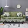 Elastic Sofa Slipcover Stretch Couch Cover Tight Wrap Sofa Covers For Living Room Sectional Furniture Armchairs 1/2/3/4-seater