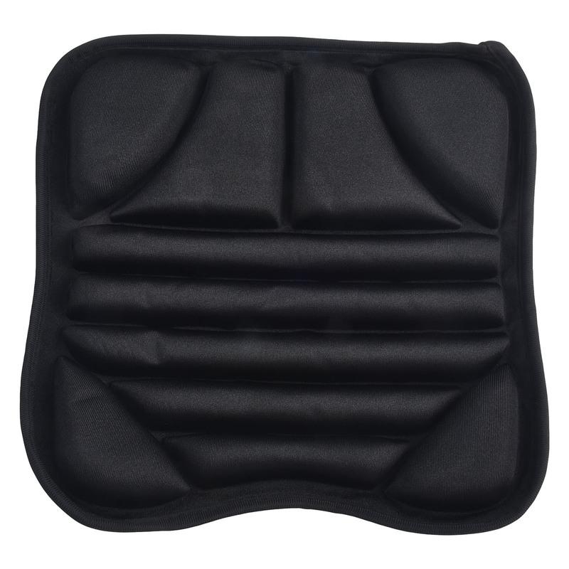 Motorcycle Motor Seat Cushion Motorcycle Accessories Motorcycle Seat Cushion Pressure Relief Shock Absorption None