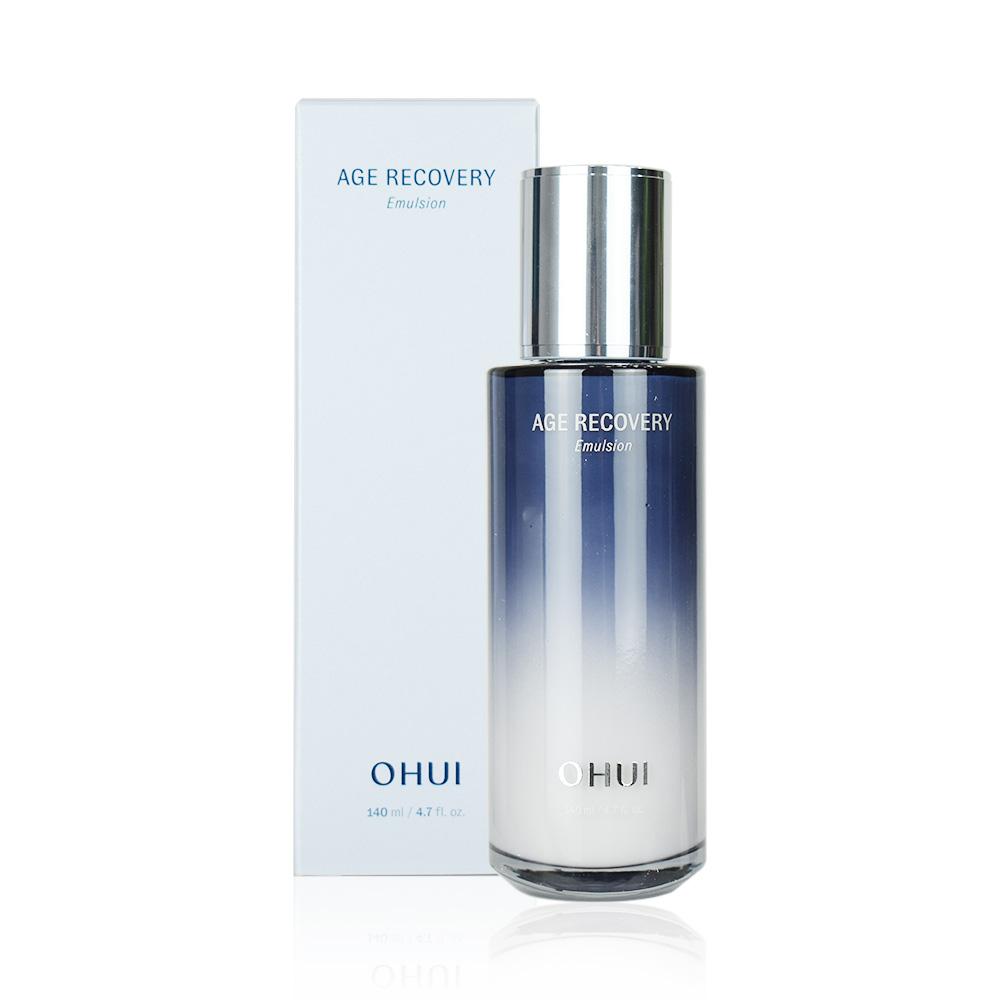 O HUI Age Recovery Emulsion 140ml