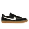 Women's Killshot 2 Black Sail Gum Yellow FZ5630-001