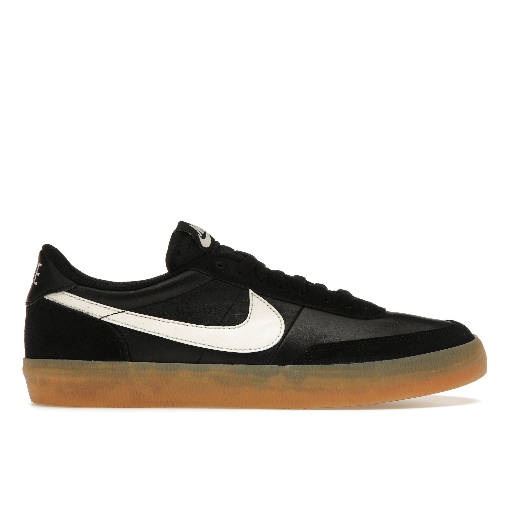 

Nike Killshot 2 Women Black Sail Gum Yellow FZ5630-001 EU 36
