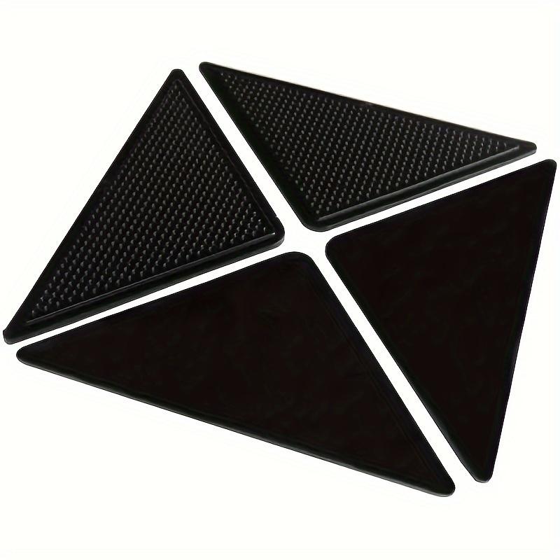 

Силиконовый фиксатор для ковров - многоразовый и моющийся, двусторонний клей, используется для фиксации ковров в офисах и спальнях