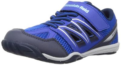 Sneakers MF011J Boys Blue Cm 2E [Moonstar] 19.0