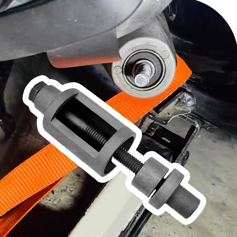 Pofessionals Portable Motor Engine Bushing Removal Tool Bushing Remover Puller Tool For Scooter Motorcycle For Outdoors