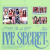 IVE מיני אלבום רביעי [IVE SECRET] (גרסה רגילה / מוגבלת)