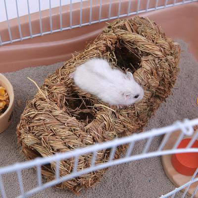 2 Gras-Racks Futterspender Nistplatzhalter für Meerschweinchen