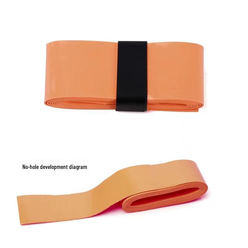 Badminton Racket Grip Tape - Anti-Slip Overgrip for Tennis & Fishing Rods
