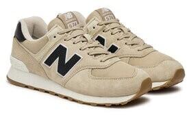 Кроссовки New Balance 574 Unisex icense/black