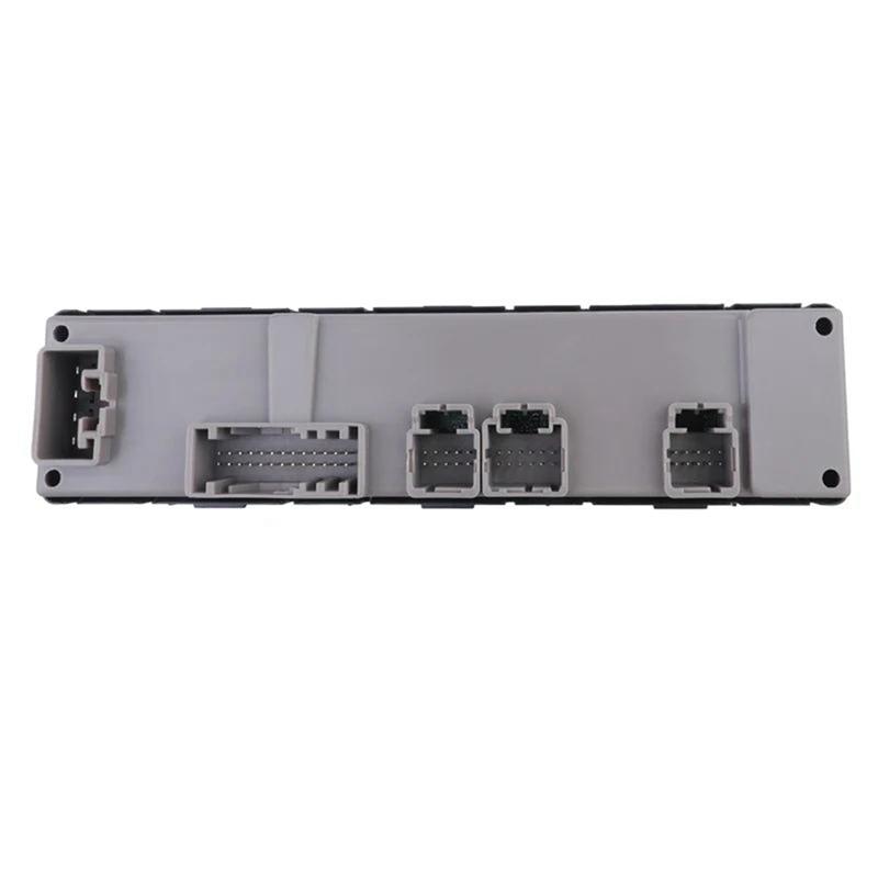 A03E-15883323 Master Power Electric Window Switch For  Tahoe Silverado For GMC Sierra Yukon For Cadillac Escalade