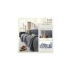 VENTOYA Sofa Cover [Slip-Resistant, Water-Repellent] Chenille Multi-Cover Sofa Cover, Suitable for