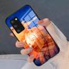 Custodia per Telefono VINLAND SAGA Per Samsung A25 A13 A33 5G A54 A36 A35 A56 A52 A14 Copertura in Vetro Antiurto