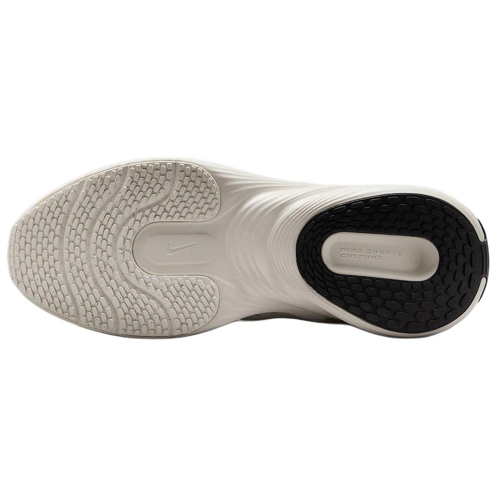 Nike Uplift SC Light Orewood Brown Women Sneakers Cream Phantom Black IB2766-002