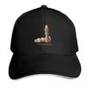 Schachmatt Schach Baseballkappe Mütze Baseballkappe Wintermütze UV-Schutz Sonnenhut Luxus Damen Unisex