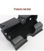 Dedicated Glasses Case for BMW X5/X6 Roof Reading Light F15/F16