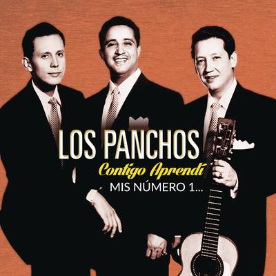 CD TRIO LOS PANCHOS - Contigo Aprendi: Moje číslo 1 Latinské použité mimo Japonska