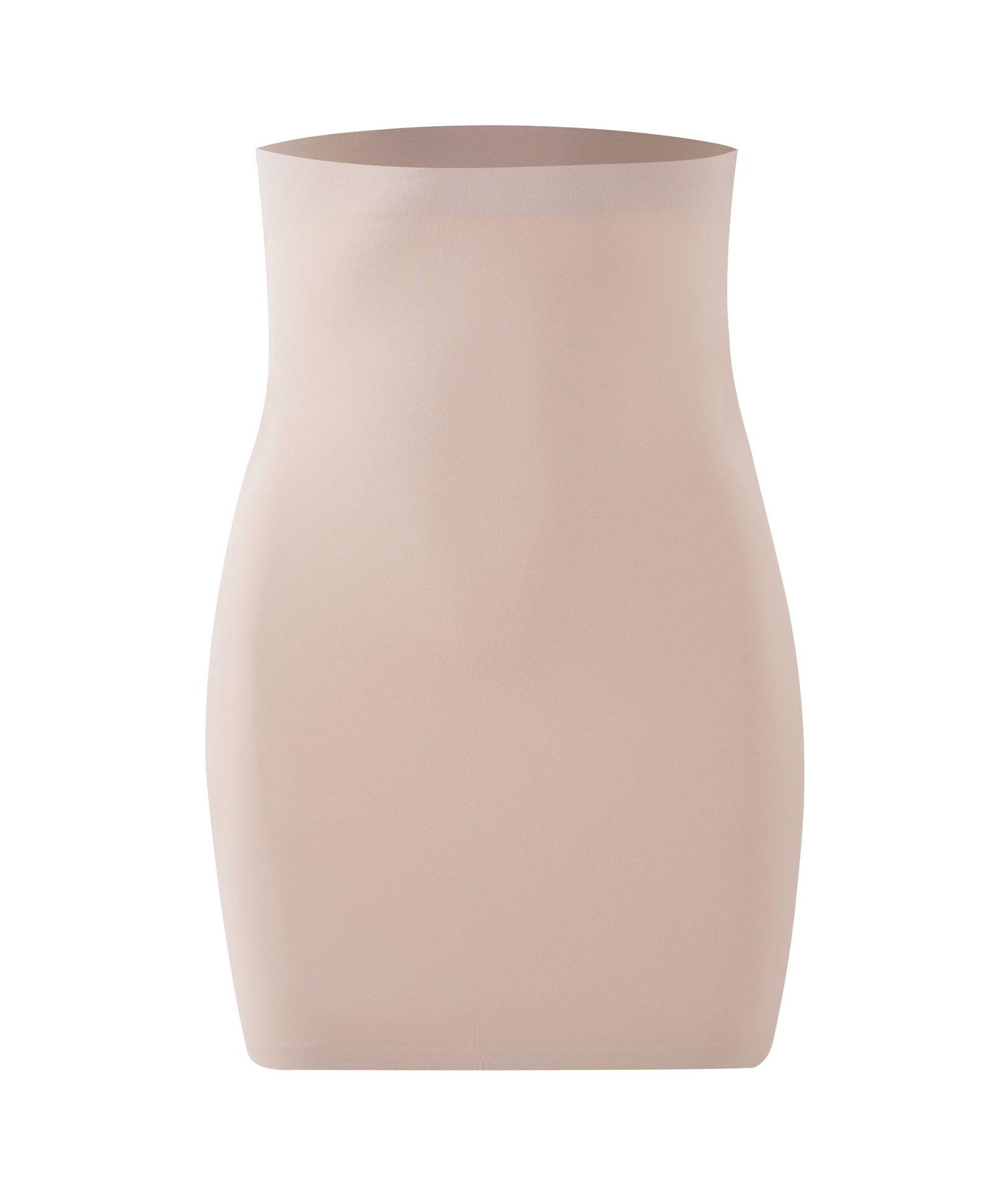 

High-waisted Postpartum Body Shaping Seamless Skirt - Breathable Abdomen Control & Hip Lifting Womenswear XXXL