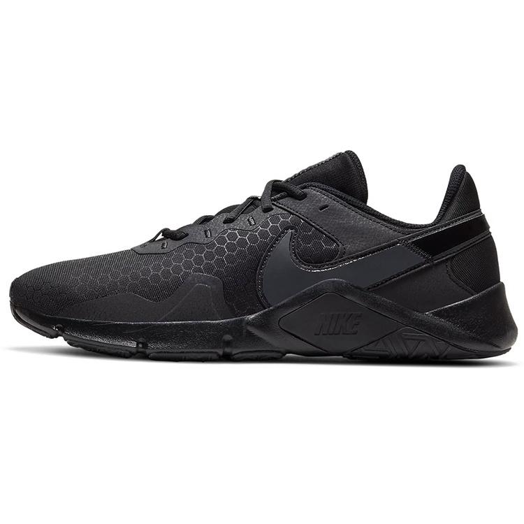 Nike Legend Essential 2 Black Men s CQ9356-004 EU 44