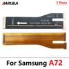 11Pcs Motherboard Main Board Connection Connector Ribbon Flex Cable Replacement for Samsung A11 1G A71 A11 1G A11 1G A11 1G
