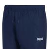 Lonsdale Mens Essential Woven Jogging Bottoms