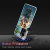 Hamsters With Hats Have Ears Phone Case For Redmi Note 14 13 12 11 Pro Plus 14S 12S 11S 11T 11E 10S 9S 10 9 Pro Cover TPU Shell