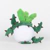 NEW DOORS Outdoors Plush Game Doors Plushie Horror Carrot Gardener Stuffed Doll Halloween Party Home Decor Soft Toy Gifts
