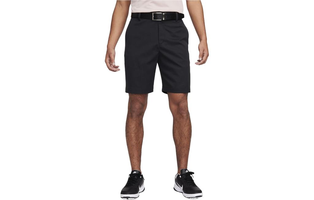 Nike Pantaloncini da Golf Chino Tour da Uomo 8" FD5721-010