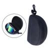 Sports Glasses Case Shockproof Bag Protective Dustproof Anti Scratch Soft Pouch Eyeglasses