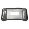 Clear TPU Protective Case with Precision Cutouts for MINILOONG Pocket1 Game Console Protector Transparent TPU Gaming Protector