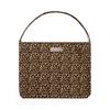 Veteze Pattern Eco Bag (LEOPARD)