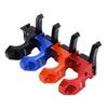 Motorcycle Rotating Bar Clamp Hot Start Lever For HONDA Kawasaki Suzuki Yamaha CR CRF KLX KX WR YZ 250R 450R 250F 450F 250 450