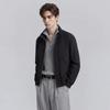 Men's Casual Stand-Collar Work Jacket