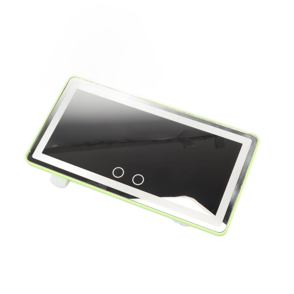 Car Sun   Mirror Touch Control Dimming 3 Light Mode   Fit LED Makeup Mirror for Cars