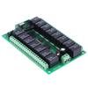 Kablosuz Uzaktan Kumanda Anahtar Verici DC12V 15 Kanal Röle Alıcı Kartı