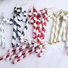 Christmas Candy Canes Pendant Enhancements Plastic Weather Resistant Decorative Rings For Tree Decorations