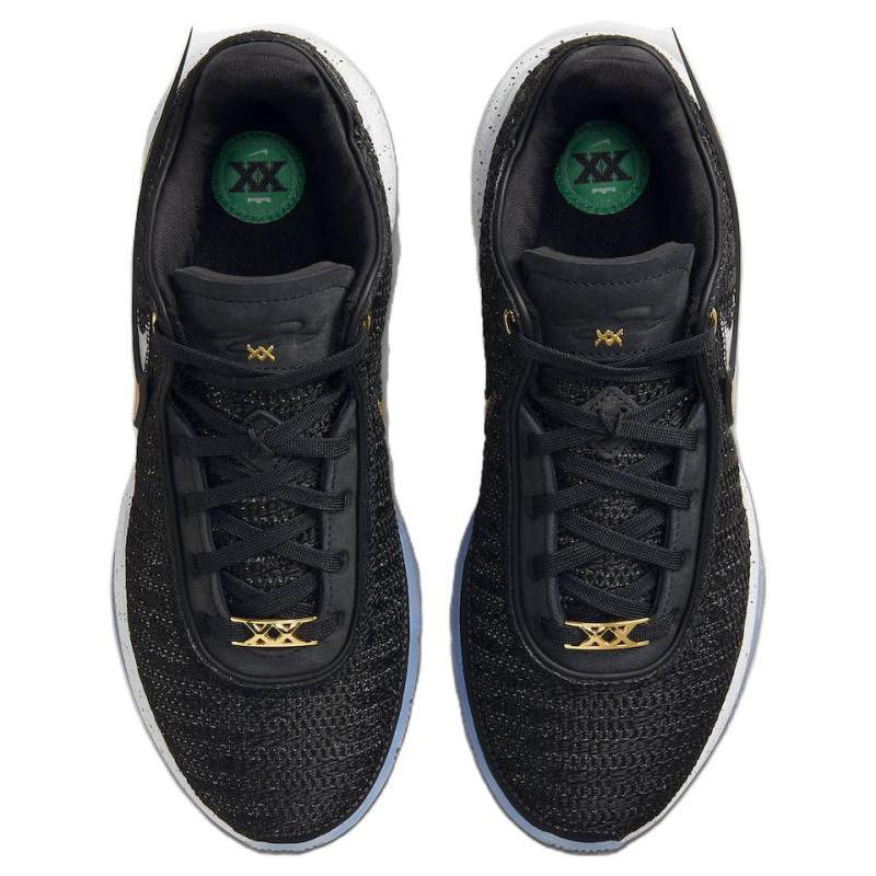 Nike LeBron 20 'Fab 5' Sneakers DJ5423-003