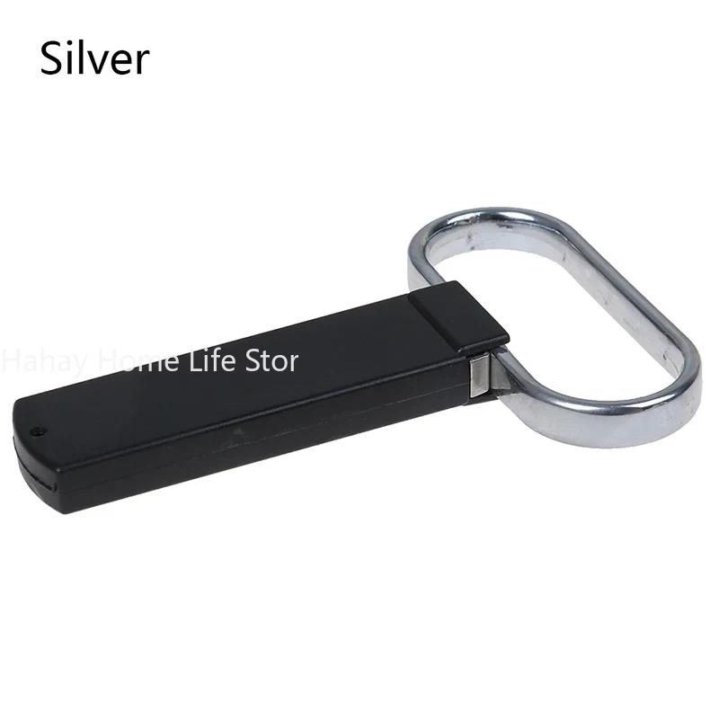 

Portable Wine Bottle Opener Pumps Cork Corkscrew Out Tool Handheld Labor-saving Type Bottle Cork Pulle