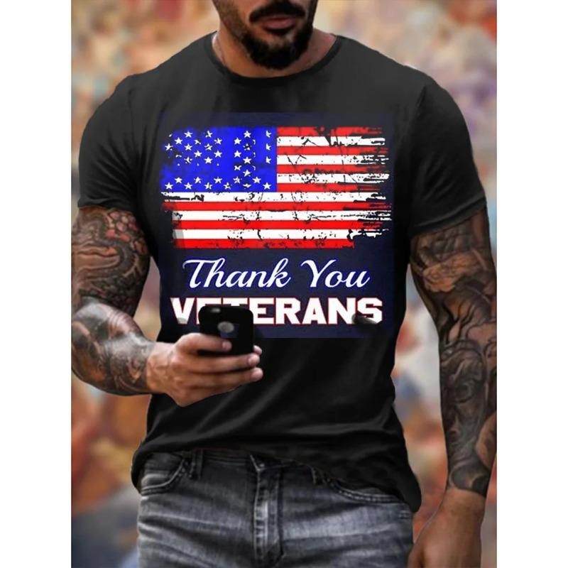 Men's Tshirt Lemans Car Vintage Pattern T shirts Summer Oversized Casual Tees Short Sleeve Tops Men Clothing