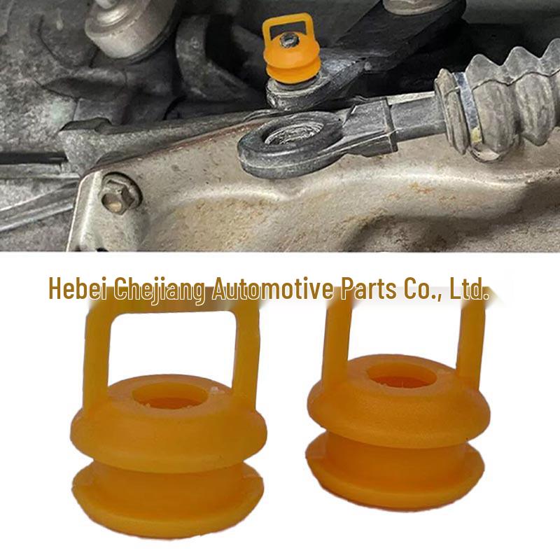 

Buick Regal Excelle Transmission Shift Knob Rubber Bushing Cover Car Craftsman