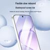Smorss Full Glue Hydrogel Screen Protector for Honor 600/600 Pro
