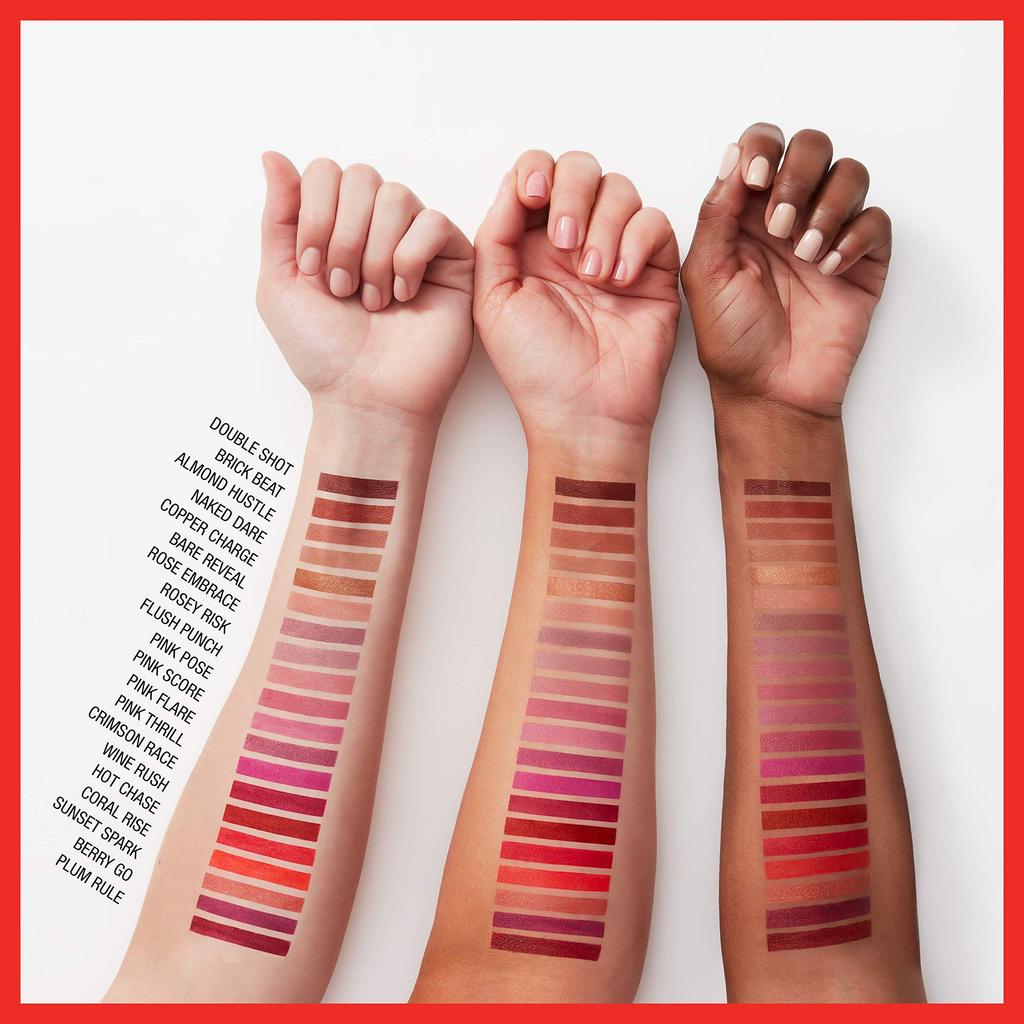 Maybelline New York Colour Sensational Lipcolor Blissful Berry 5ml