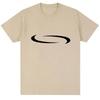 Rapper Ken Carson Opium Logo Graphic T Shirts Fashion Hip Hop Punk TShirt Mens Women Oversized Cotton Casual Tshirt Streetwear