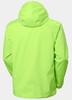 Helly Hansen Ervik Jacket (64032) остро-зеленый