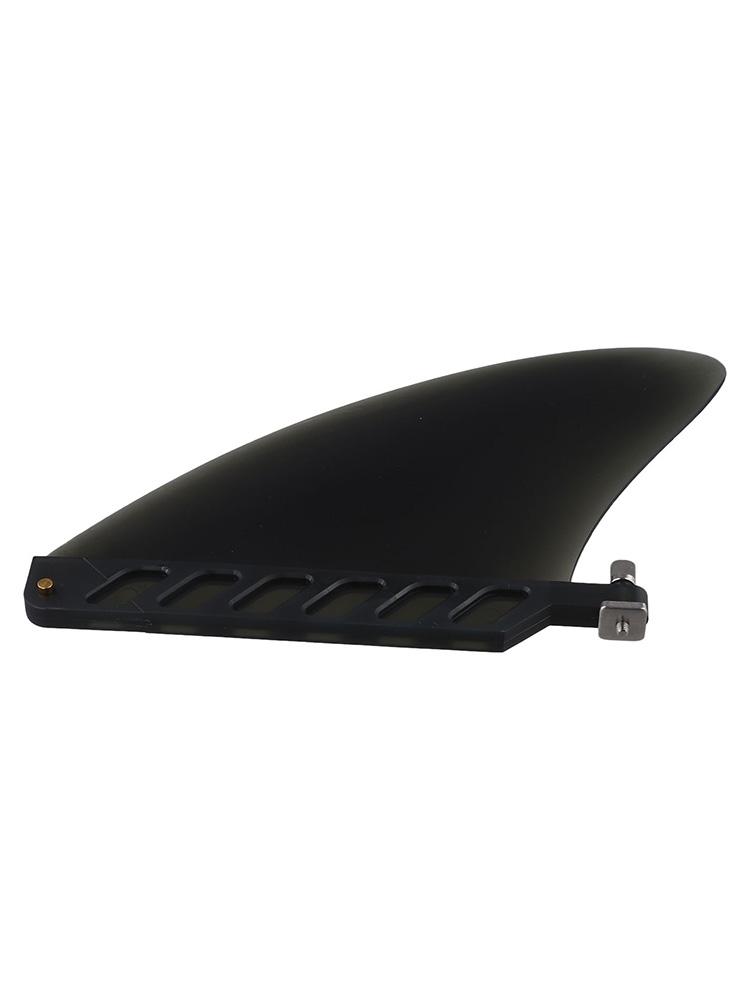 Pinna Centrale Flessibile per Tavola da Surf con Vite Adatta per Sup Gonfiabili Long Board
