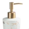 Dispenser 250ml Refillable Reusable Bathroom