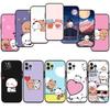 BUBU DUDU Neue High-End-Muschel-Handyhülle für Xiaomi Poco C40 C50 C51 C55 C65 C71 C75 F2 F3 F5 F6 F7 M2 M3 Pro Ultra