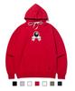 Crsdel Eightball Band Hoodie (Type A)